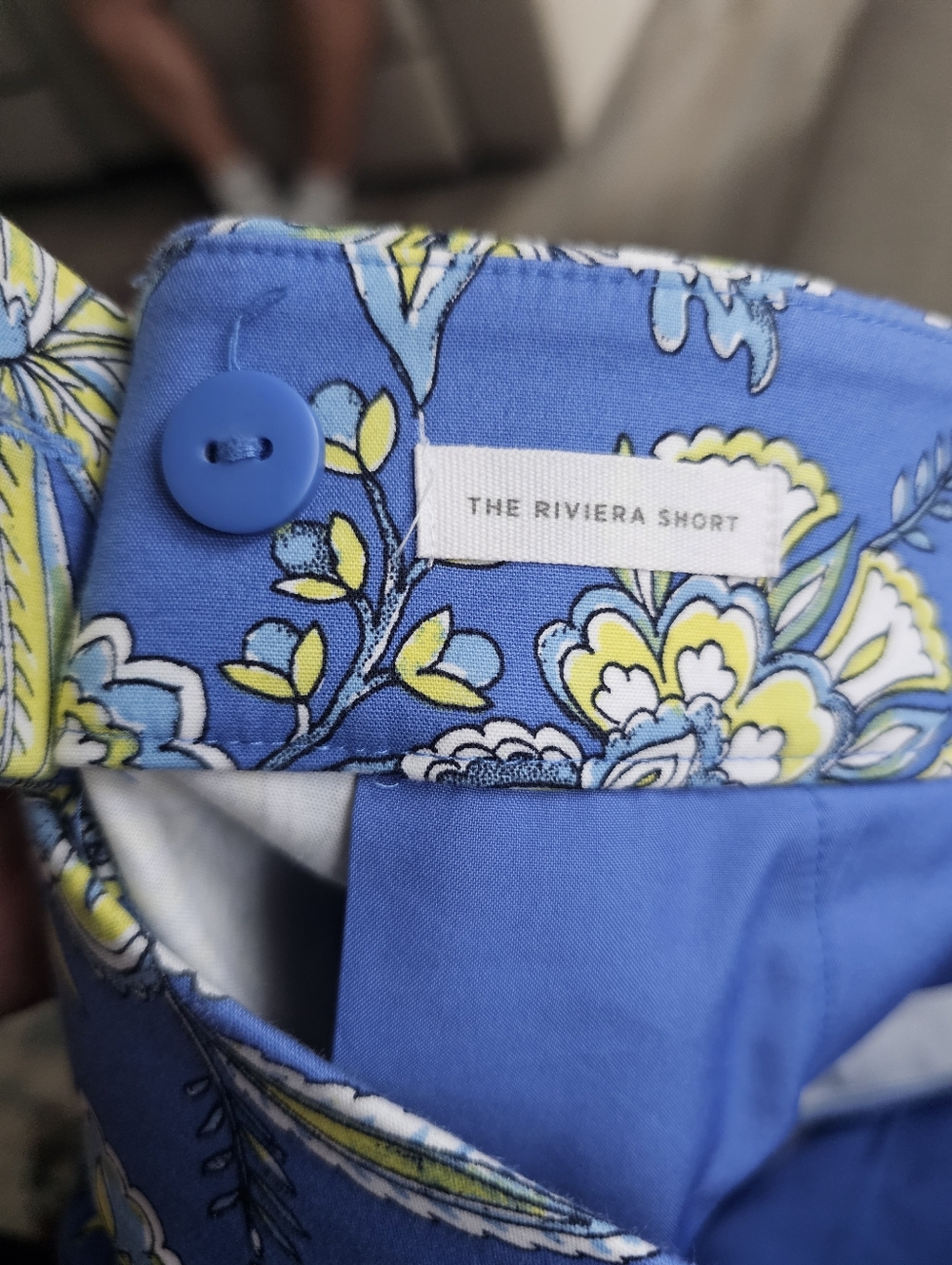 LOFT Riviera Shorts - Picture 6 of 6